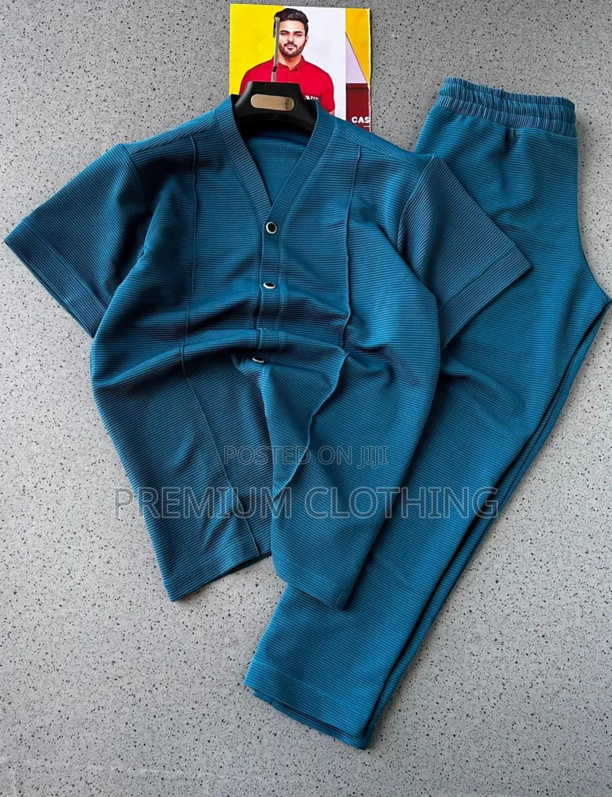 Premium House of Quality Kaftan for Men