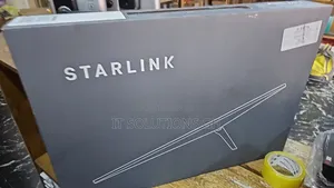 Starlink Gen3 Kit