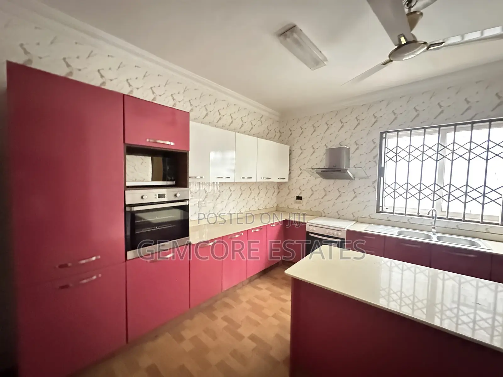 4bdrm House in West Trasacco, Ashaley Botwe for sale