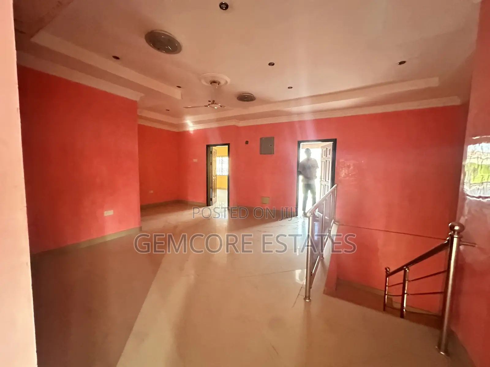 4bdrm House in West Trasacco, Ashaley Botwe for sale