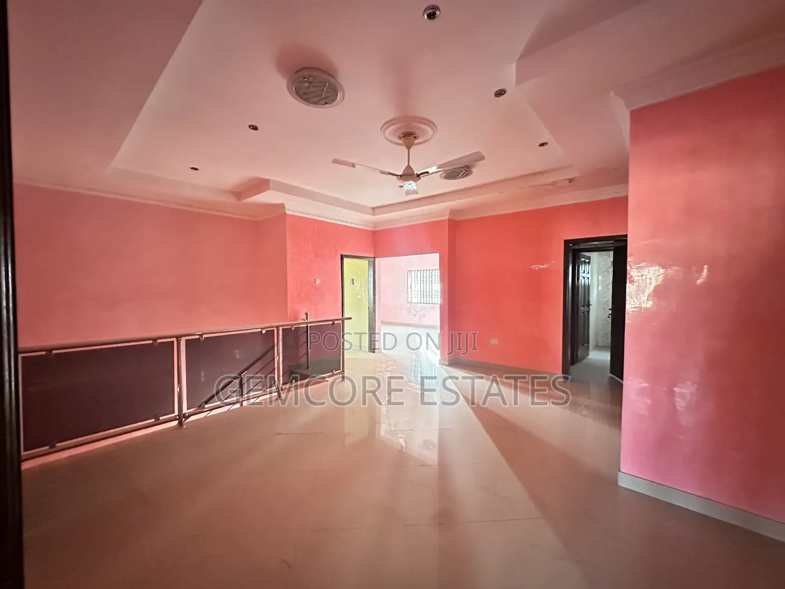4bdrm House in West Trasacco, Ashaley Botwe for sale