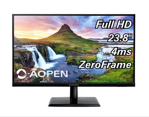 Aopen by Acer 24ch2y 23.8" Full Hd (1920 X 1080) Ips Monitor