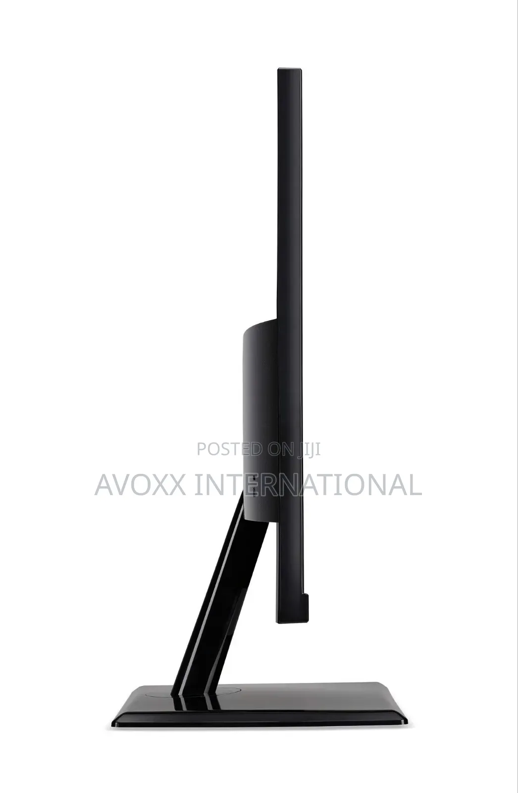 Aopen by Acer 24ch2y 23.8" Full Hd (1920 X 1080) Ips Monitor