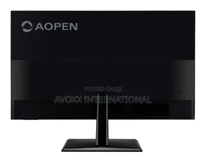 Aopen by Acer 24ch2y 23.8" Full Hd (1920 X 1080) Ips Monitor