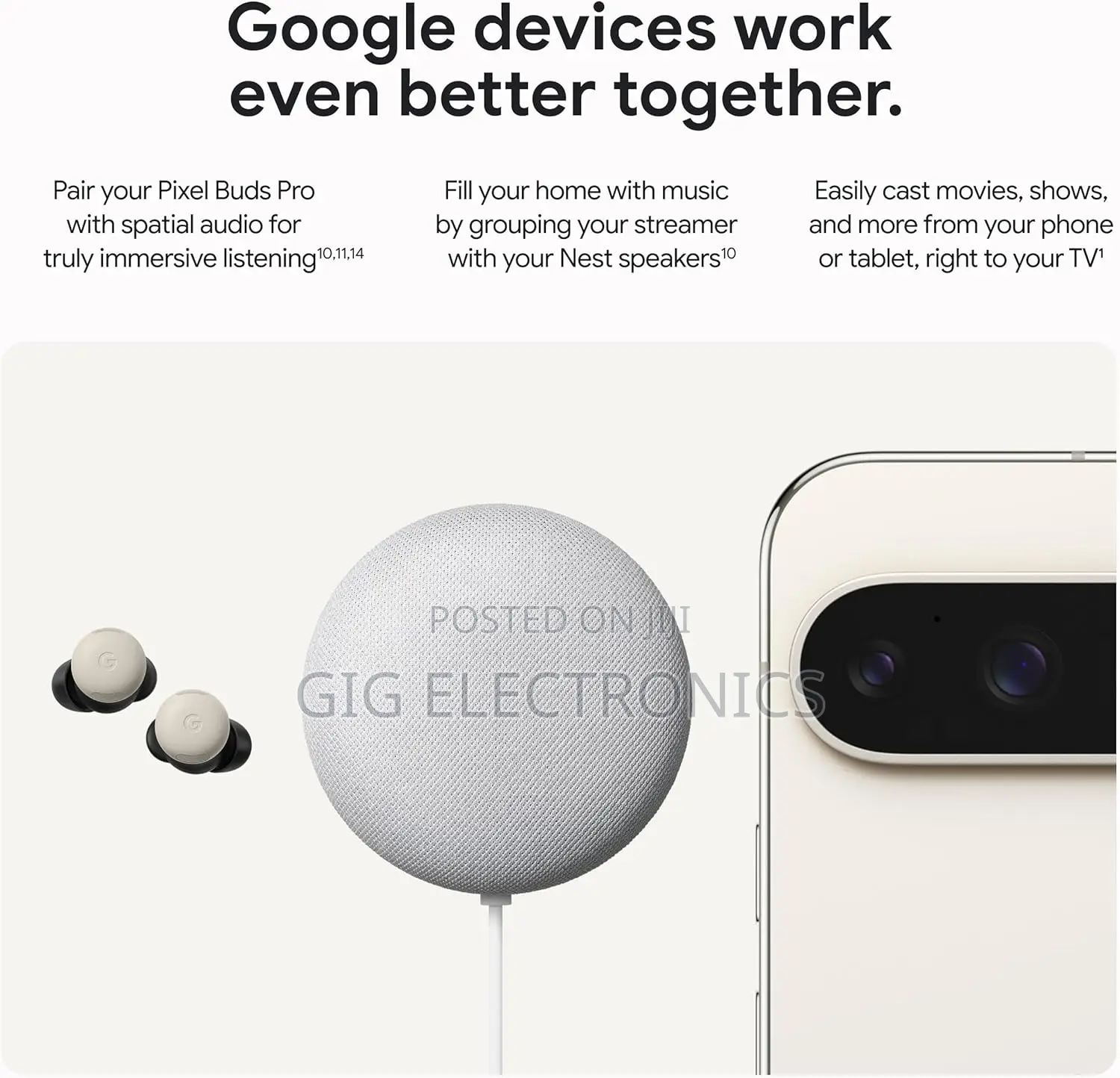 Google Tv Streamer