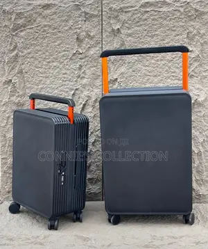 Luxury Travel Bag Set