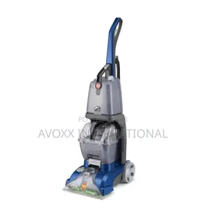 Hoover Power Scrub Deluxe Carpet Cleaner Machine Shampooer
