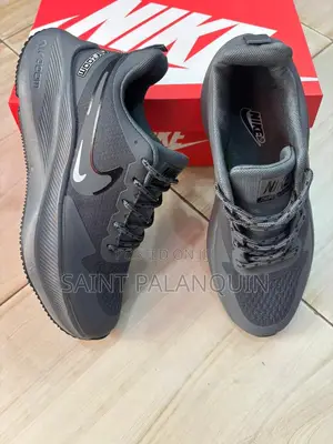 Nike Air Zoom Pegasus 38