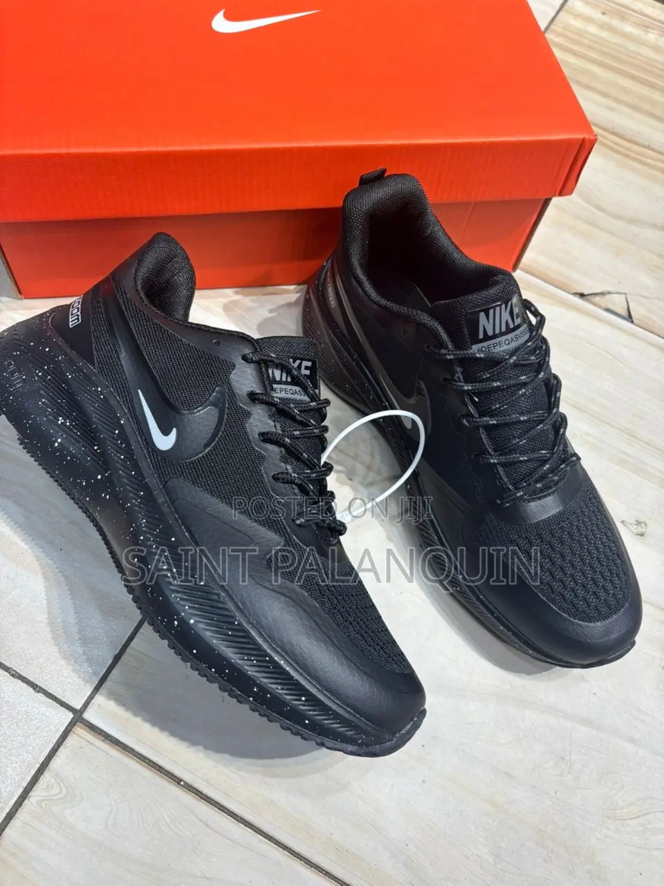 Nike Air Zoom Pegasus 38