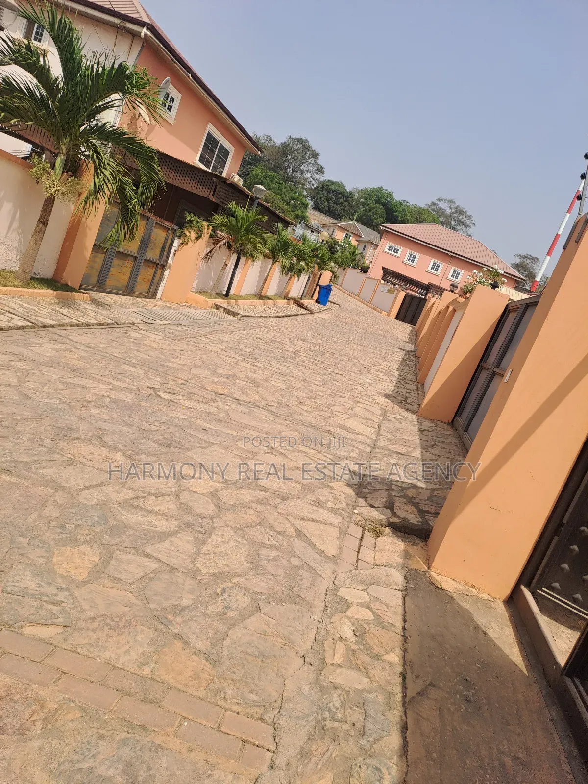 4bdrm House in Achimota for rent