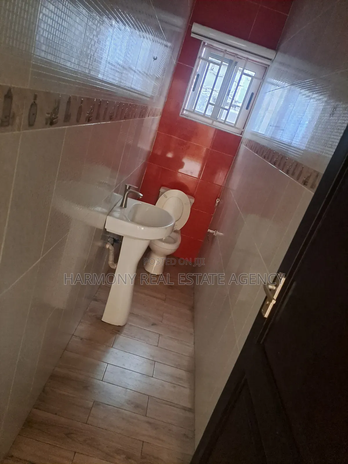 4bdrm House in Achimota for rent
