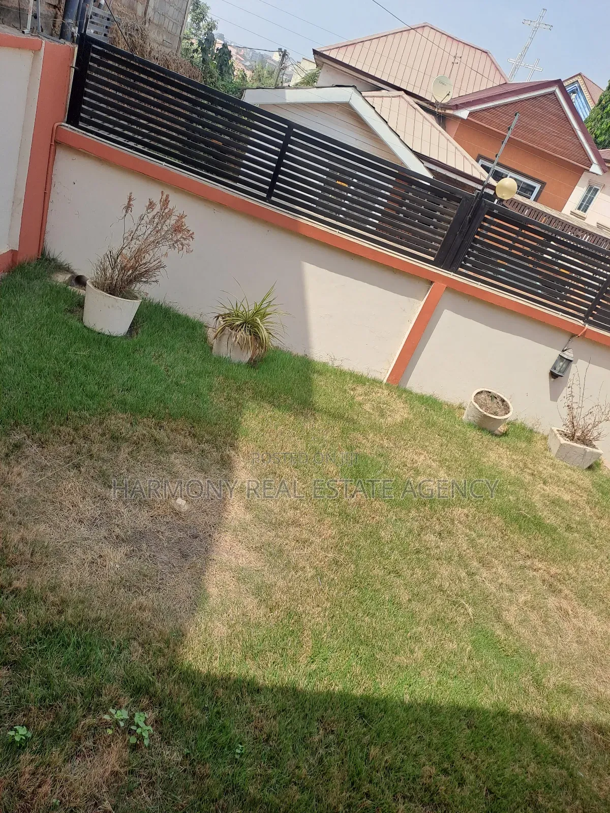 4bdrm House in Achimota for rent