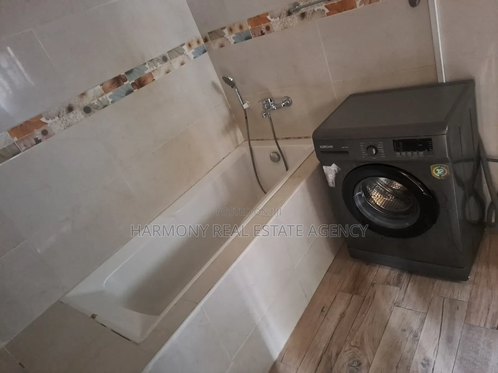 4bdrm House in Achimota for rent