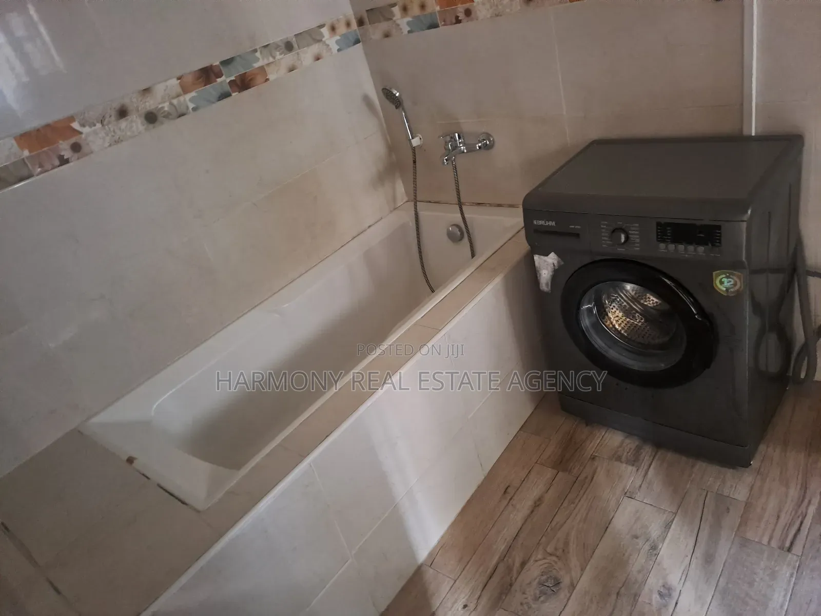 4bdrm House in Achimota for rent