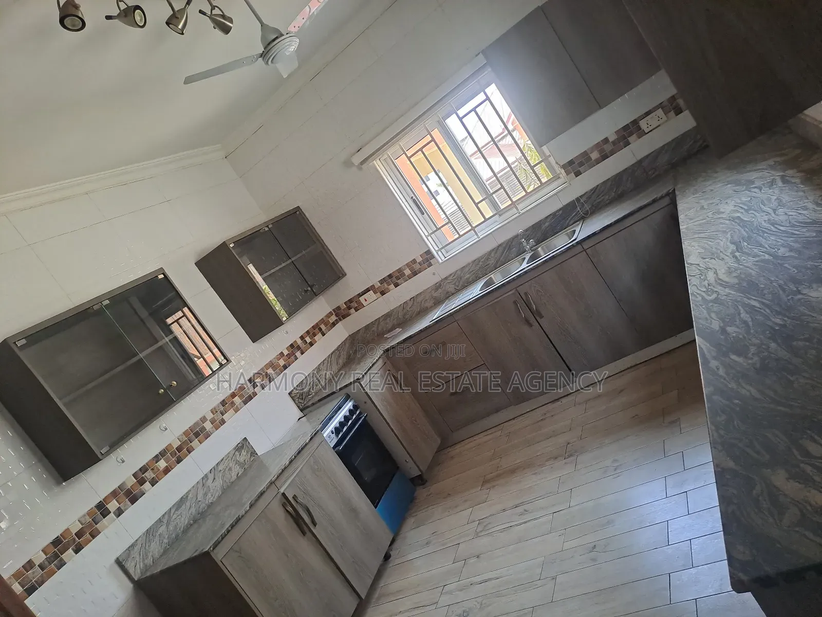 4bdrm House in Achimota for rent