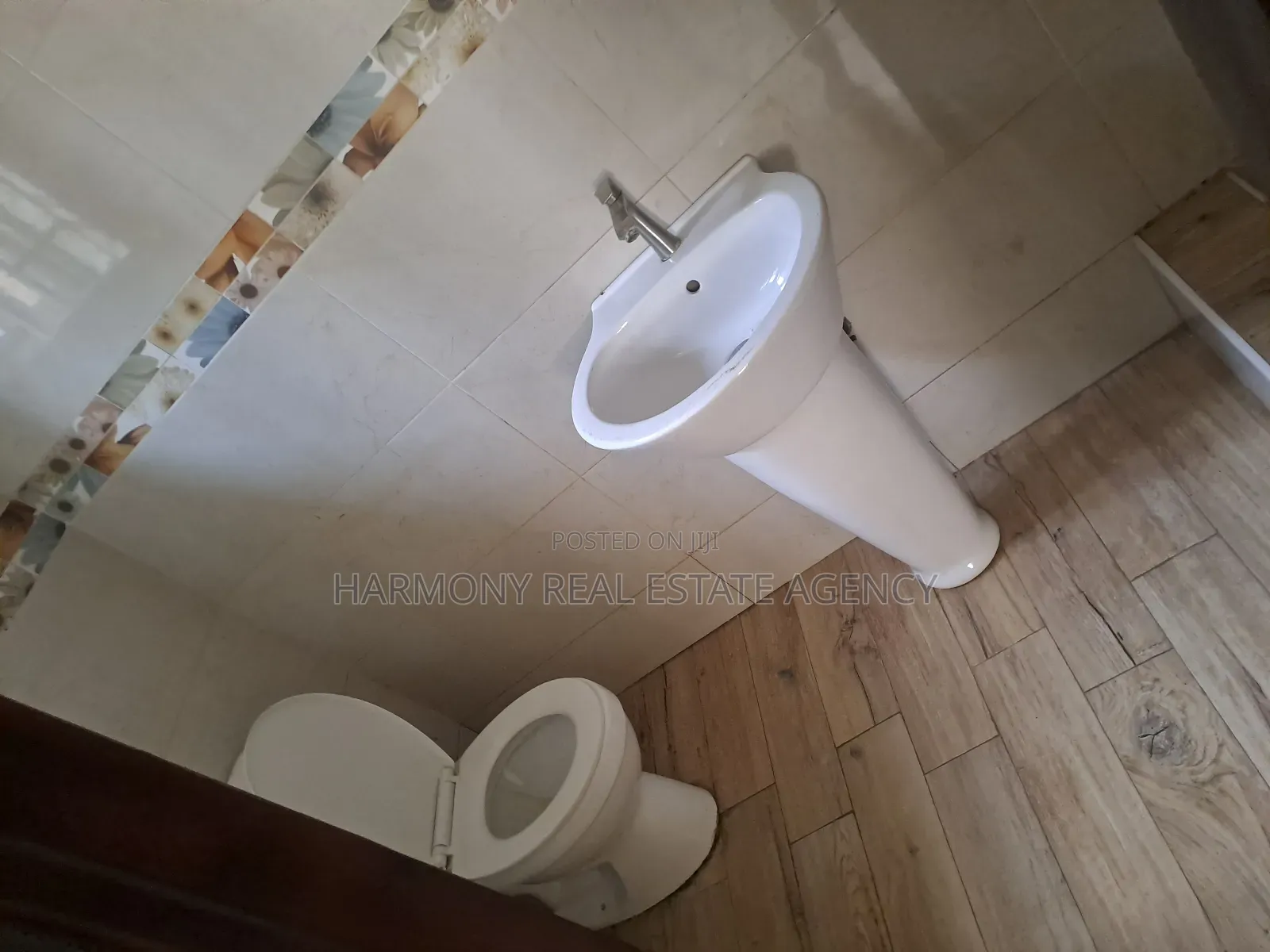4bdrm House in Achimota for rent