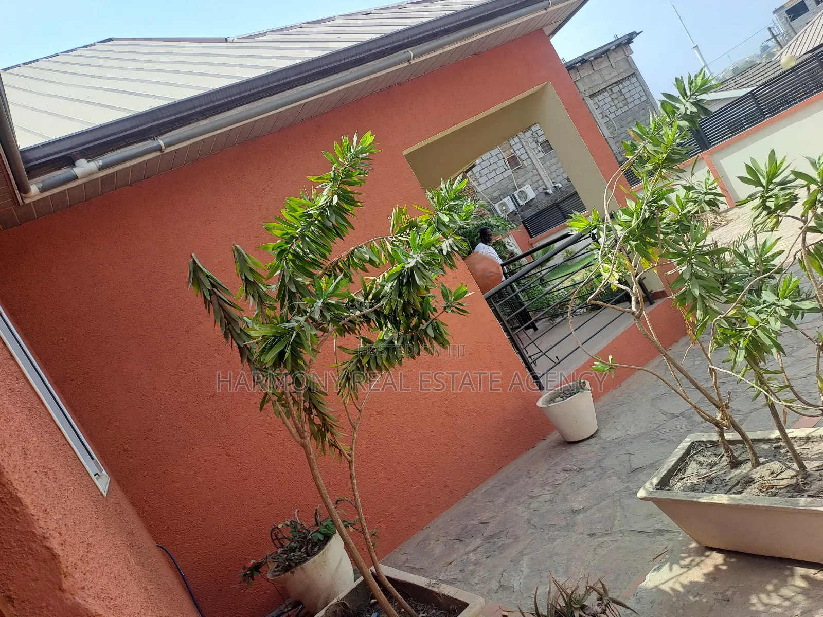 4bdrm House in Achimota for rent