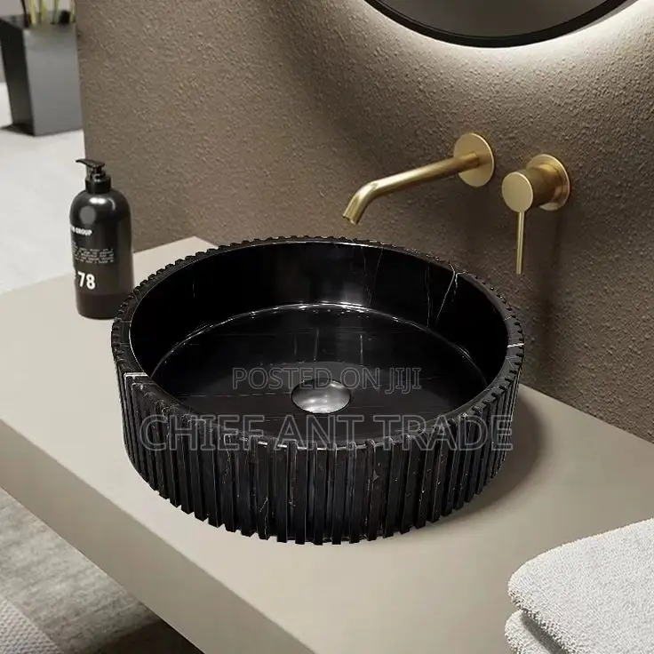 Pedicure Basin / Countertop Basin Yt-04