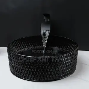 Pedicure Basin / Countertop Basin Yt-04