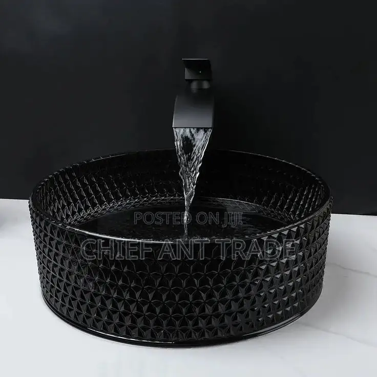 Pedicure Basin / Countertop Basin Yt-04
