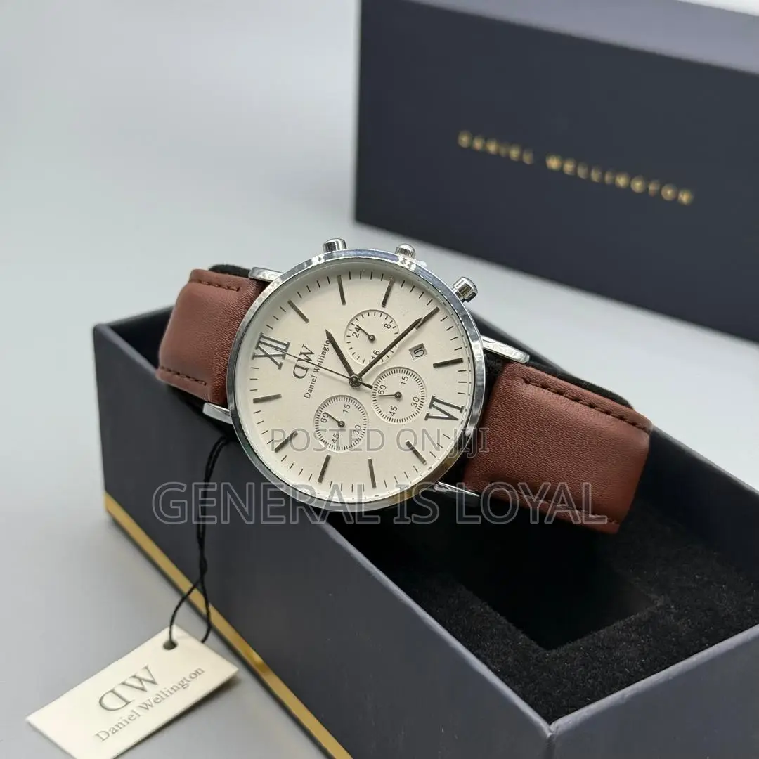 Daniel Wellington Watch