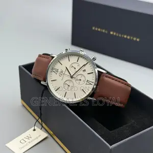 Daniel Wellington Watch