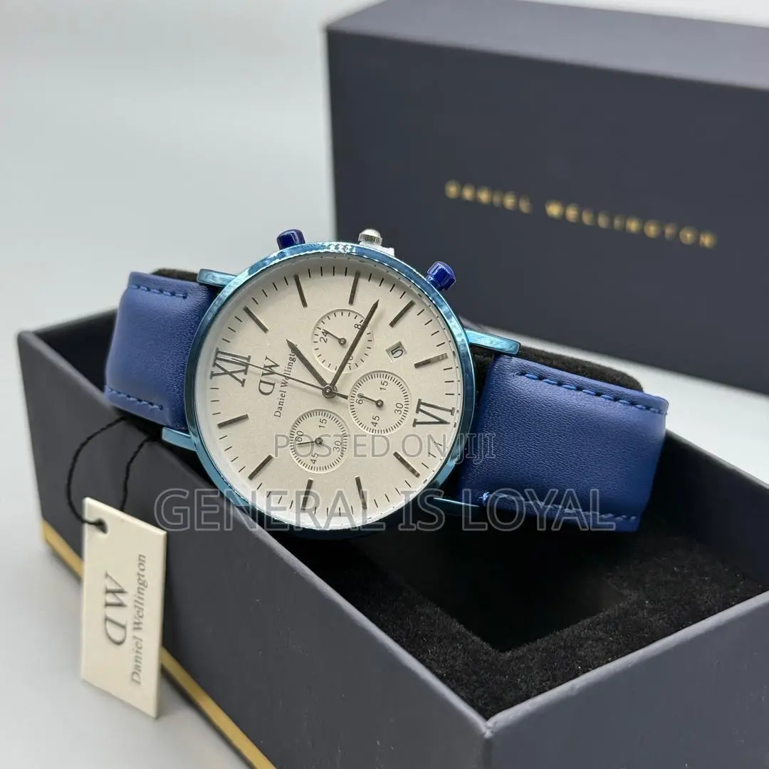 Daniel Wellington Watch