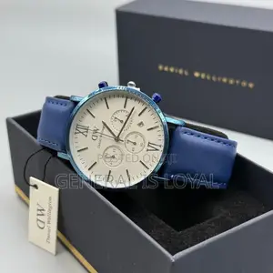 Daniel Wellington Watch