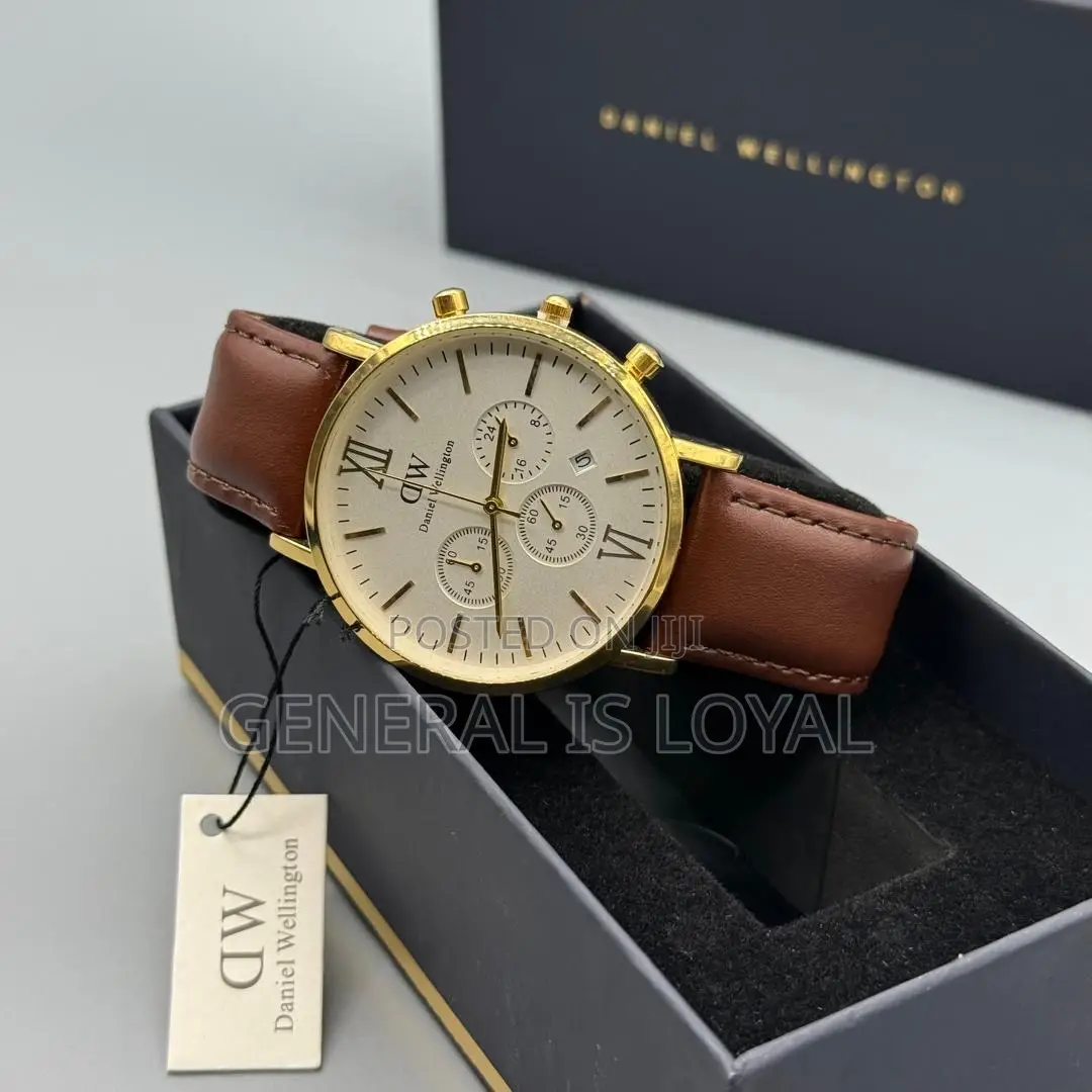 Daniel Wellington Watch