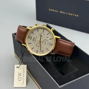 Daniel Wellington Watch