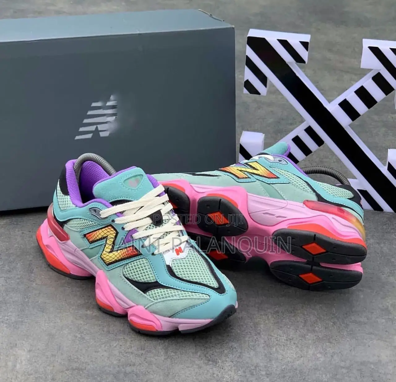 Women New Balance
