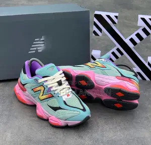 Women New Balance