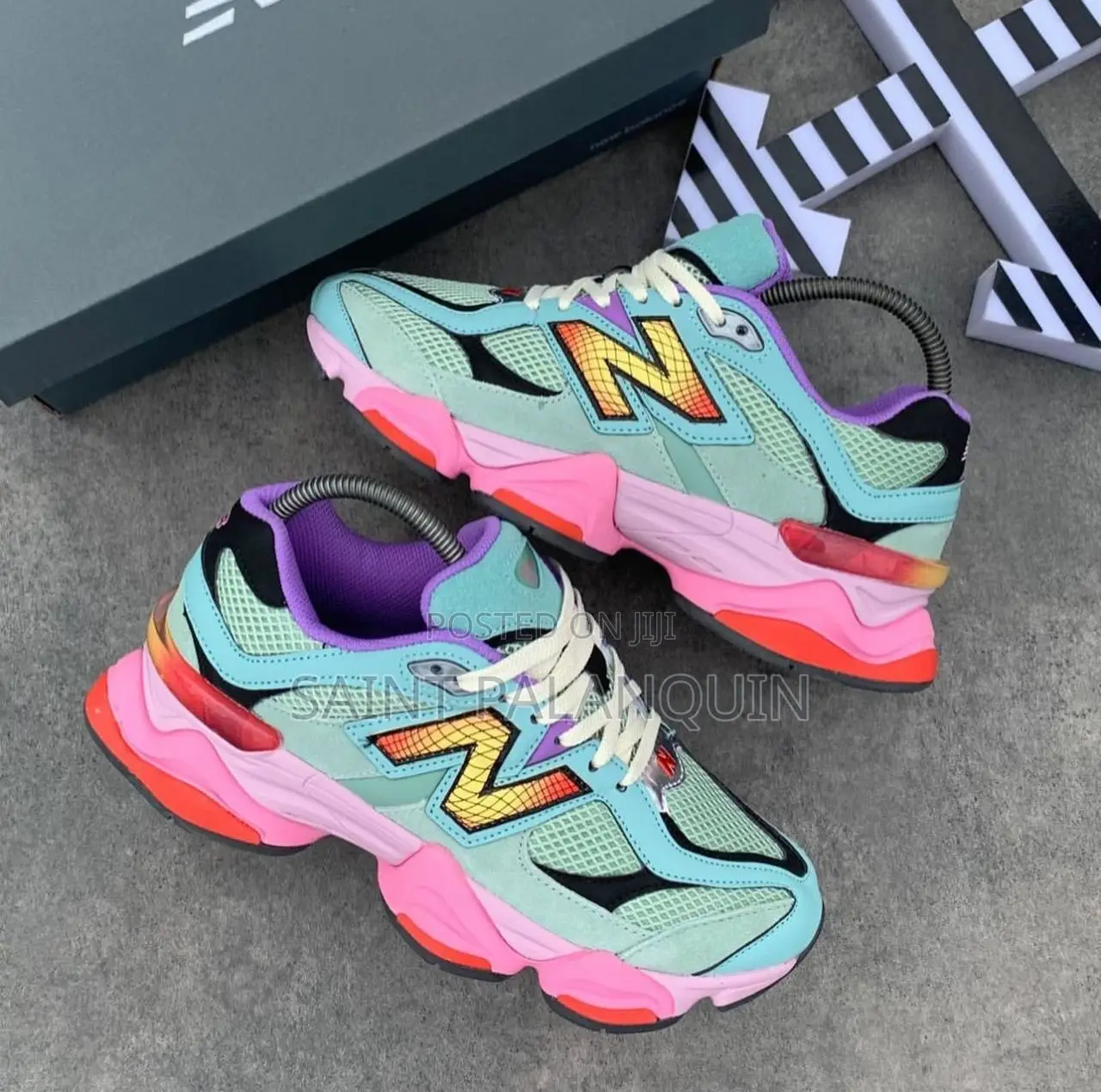 Women New Balance