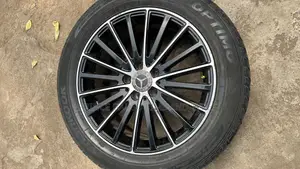 Original Rim for All Mercedes Benz Cars