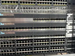 Cisco Fiber Switch