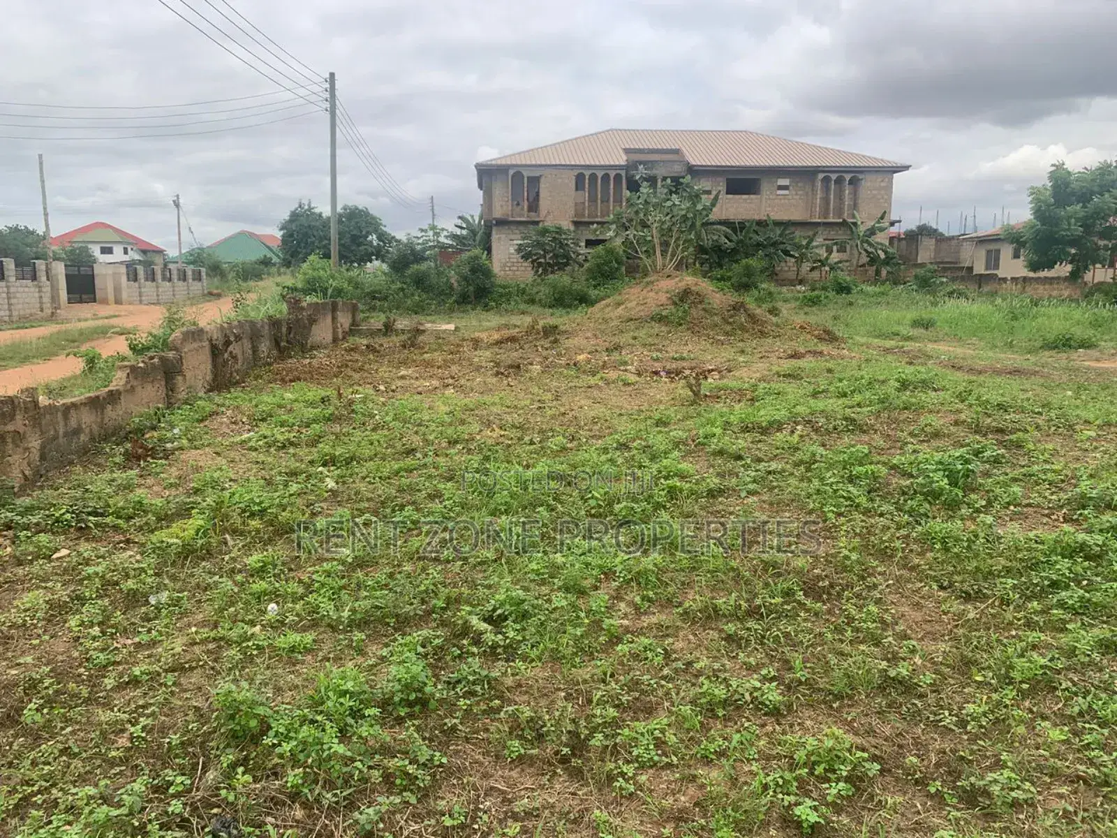 Land for Sale