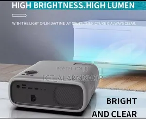 Projector Hd Screen Protector