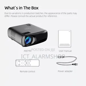 Projector Hd Screen Protector