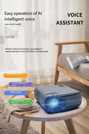 Projector Hd Screen Protector
