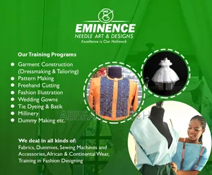 Weekend Class in Fashion Designing