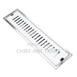 Floor Drain. 40cm. DLT-40
