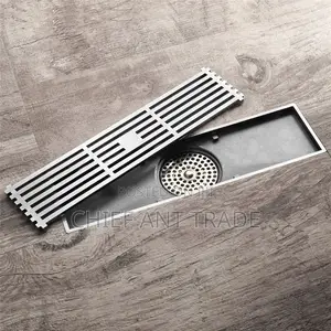 Floor Drain. 40cm. DLT-40