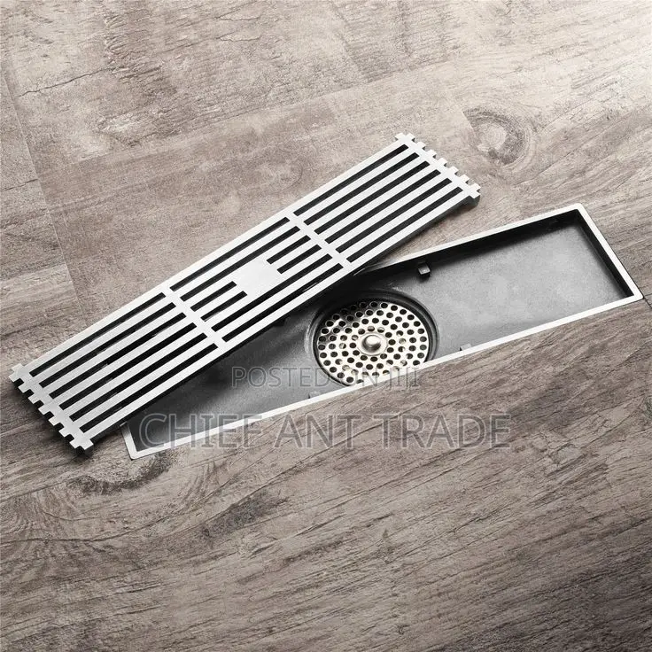 Floor Drain. 40cm. DLT-40