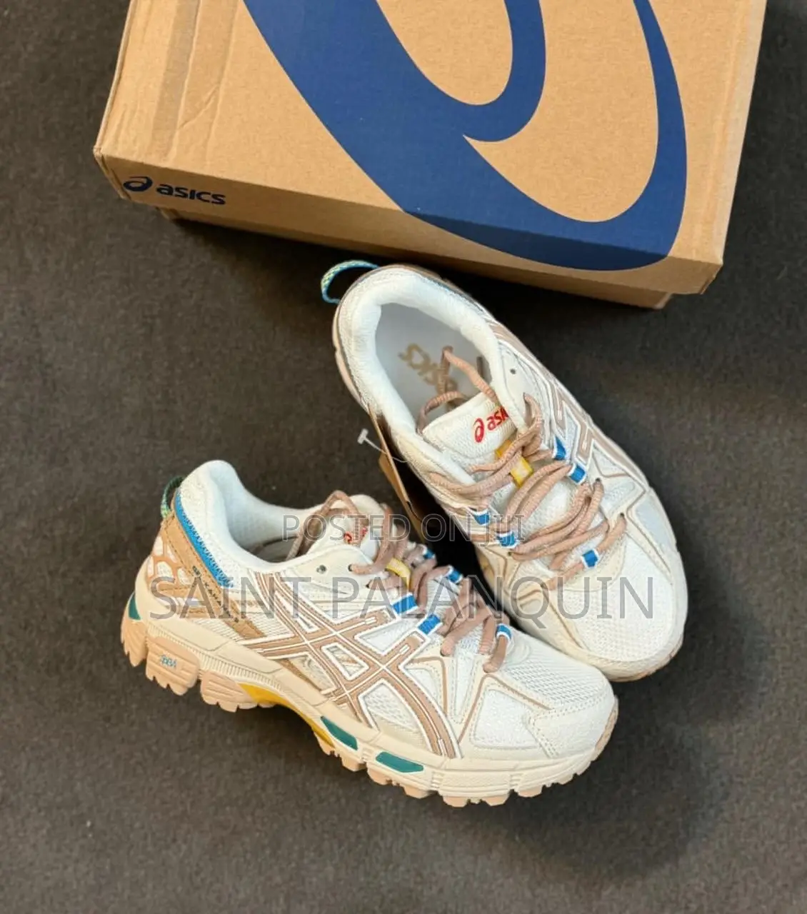 ASICS Gel Kahana