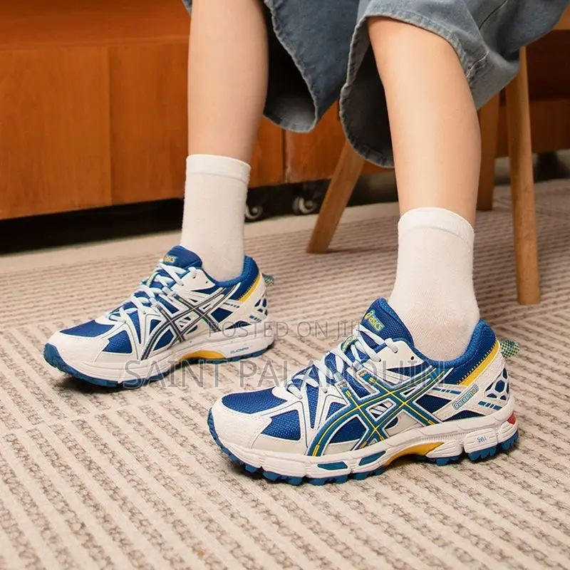ASICS Gel Pursues