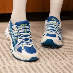 ASICS Gel Pursues