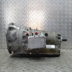 Ram 1500 Ecodiesel Engine and Gearbox Parts 2014 to 2019