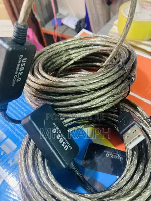 USB2.0 Active Extension Cable