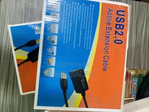USB2.0 Active Extension Cable