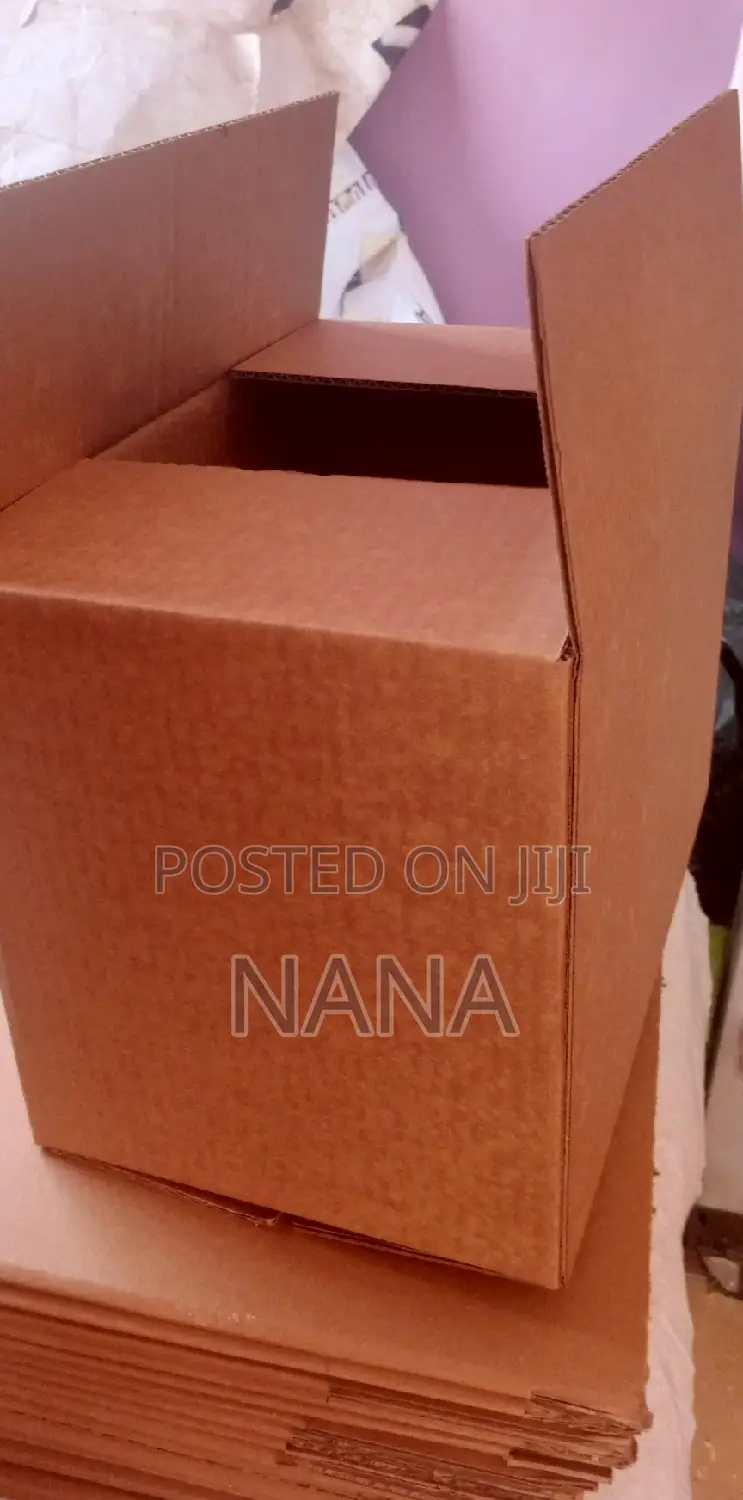 Carton Boxes